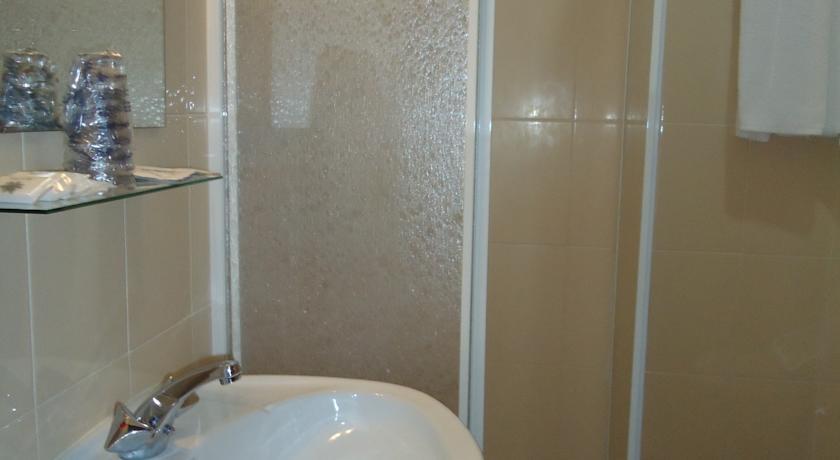 Residencial Coroa D'Ouro 호텔 파티마 객실 사진