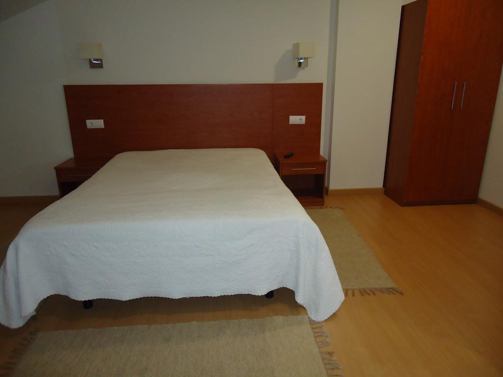 Residencial Coroa D'Ouro 호텔 파티마 객실 사진