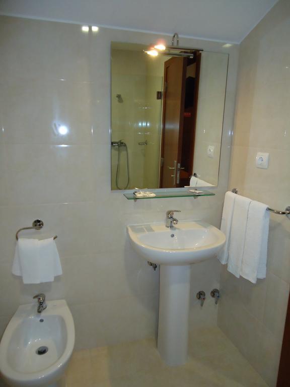 Residencial Coroa D'Ouro 호텔 파티마 객실 사진