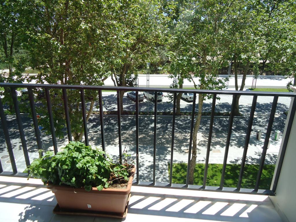 Residencial Coroa D'Ouro 호텔 파티마 객실 사진