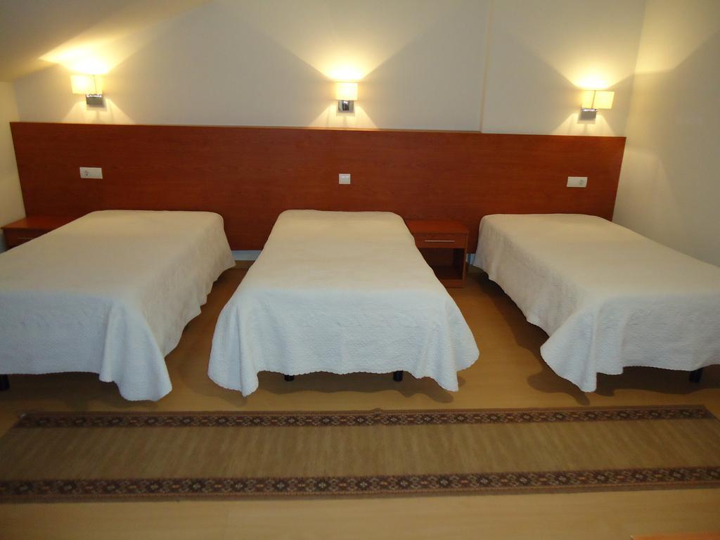 Residencial Coroa D'Ouro 호텔 파티마 객실 사진