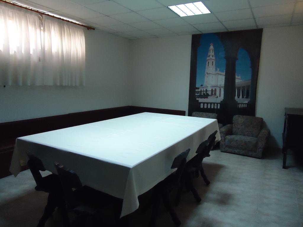Residencial Coroa D'Ouro 호텔 파티마 외부 사진