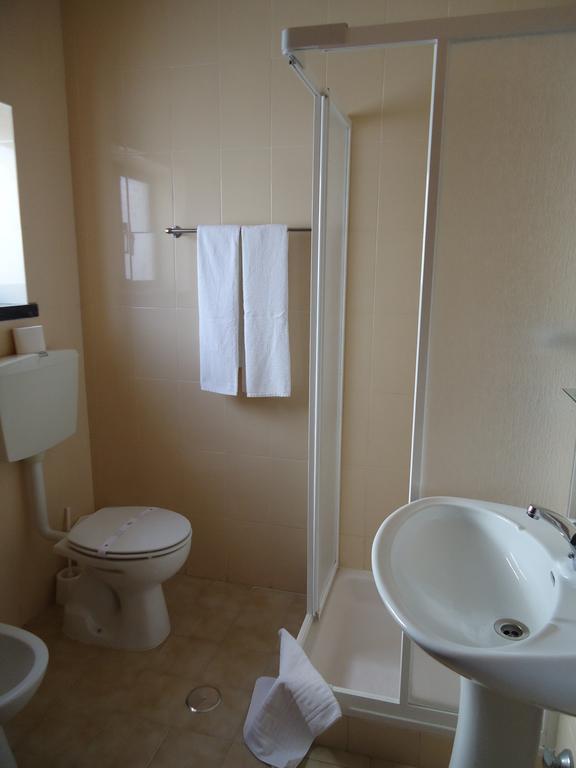 Residencial Coroa D'Ouro 호텔 파티마 객실 사진