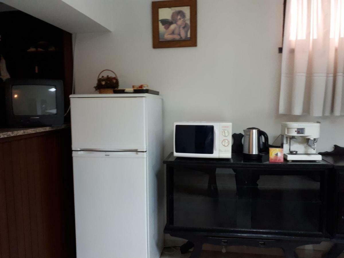 Residencial Coroa D'Ouro 호텔 파티마 외부 사진