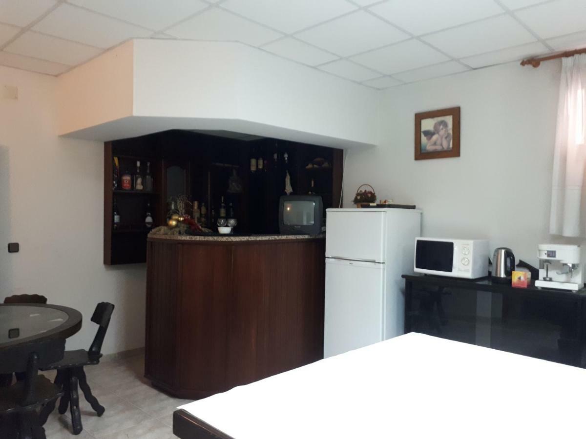 Residencial Coroa D'Ouro 호텔 파티마 외부 사진