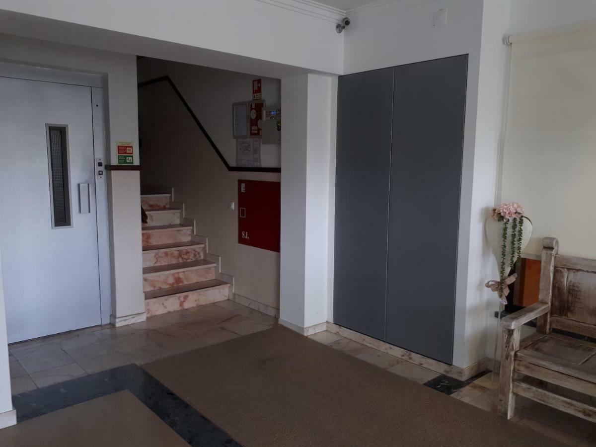 Residencial Coroa D'Ouro 호텔 파티마 외부 사진