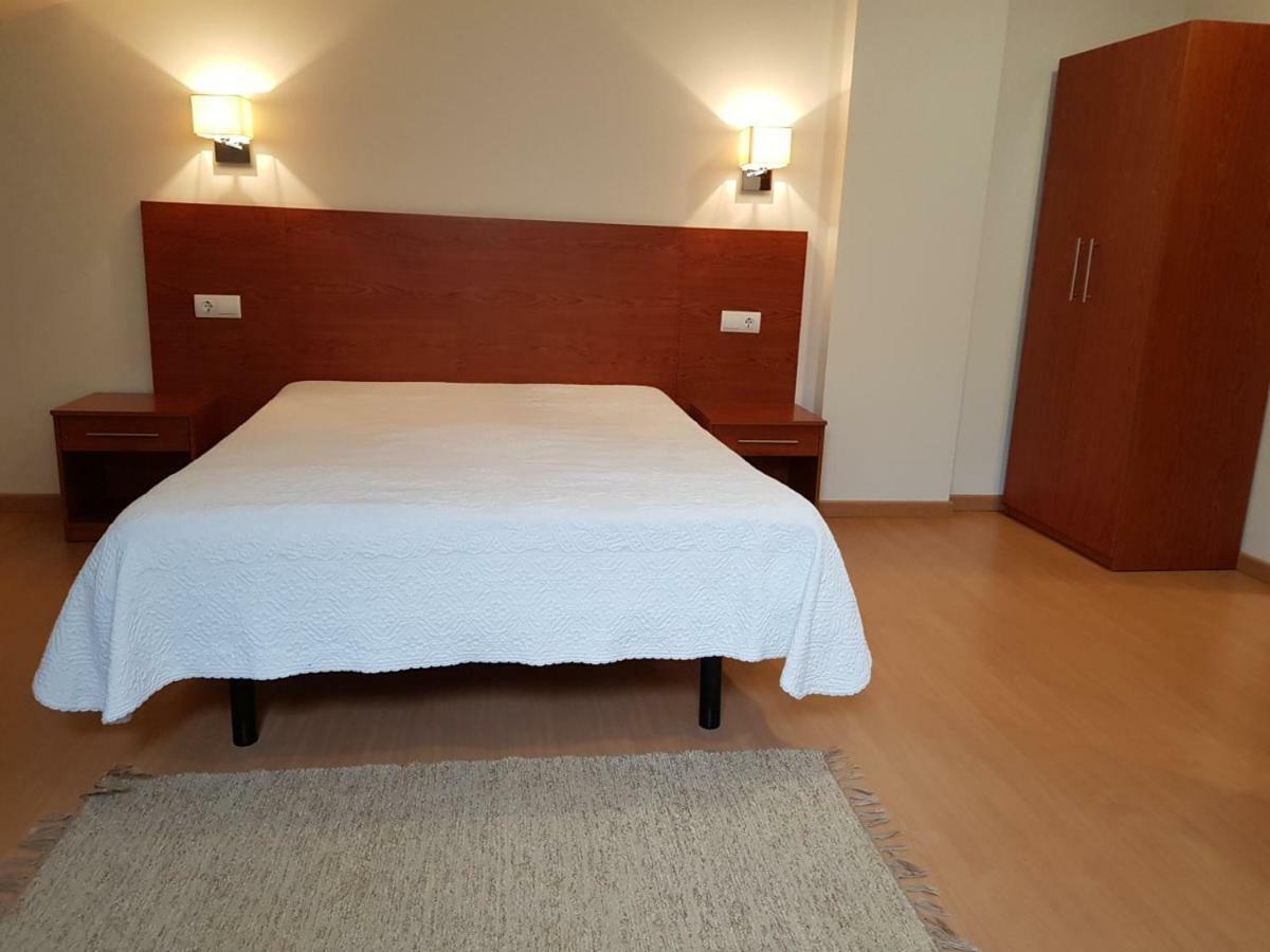 Residencial Coroa D'Ouro 호텔 파티마 외부 사진